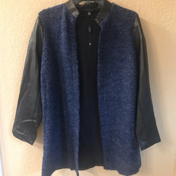 Melissa Paige Jackets & Blazers - NWOT Melissa Paige jacket